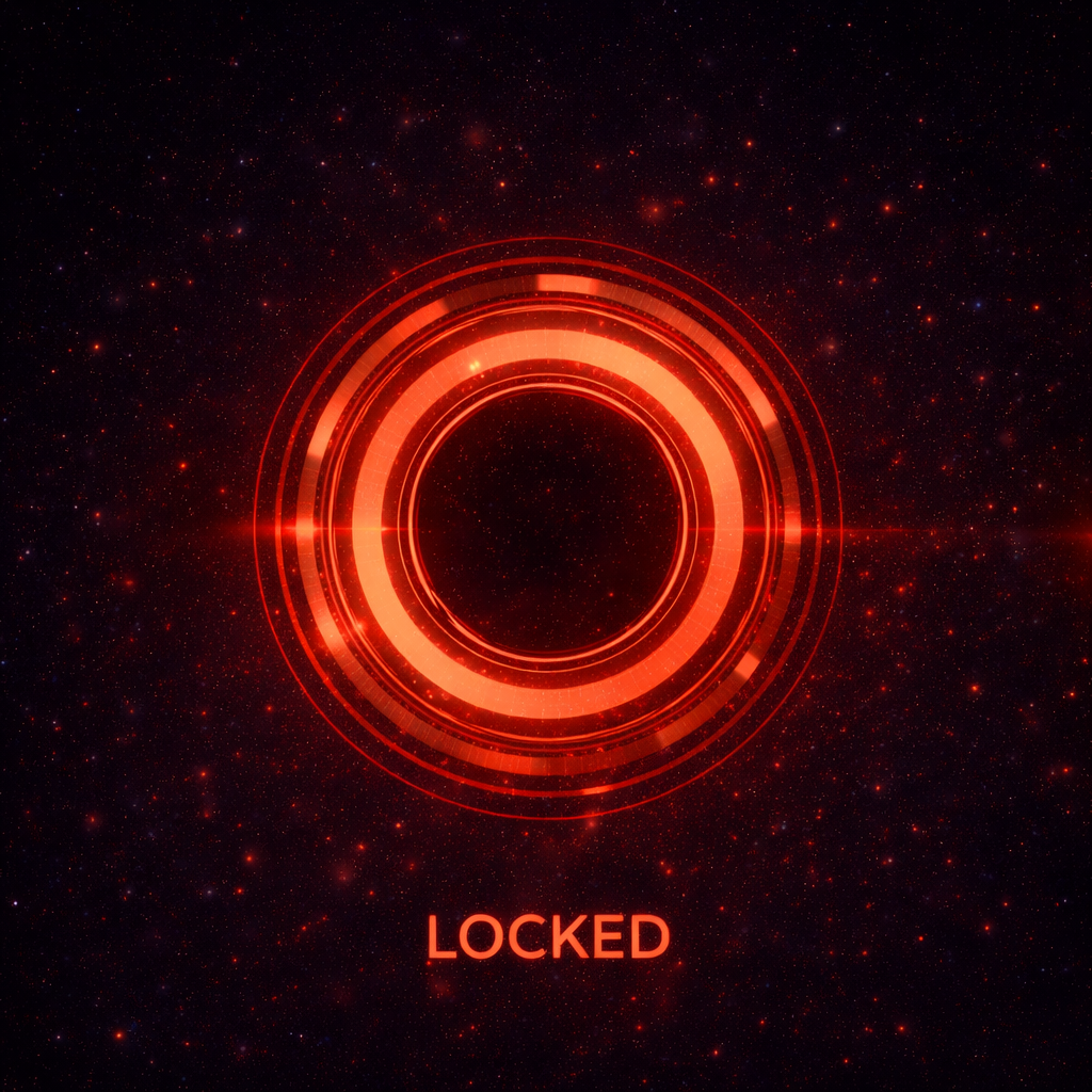 Locked State